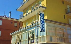 Hotel Orlov Rimini